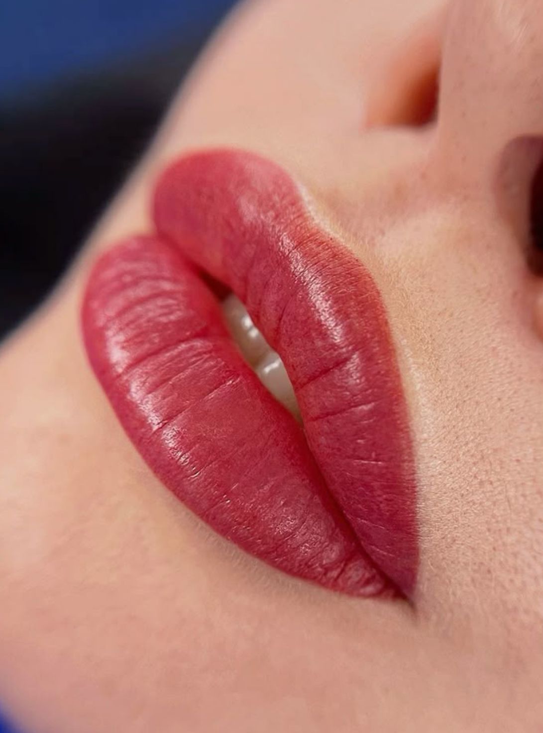 Micropigmentación de Labios